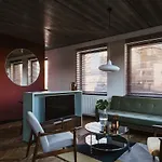 Wincent Lejlighedshotel Gdynia