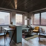 Apartahotel Wincent 3*
