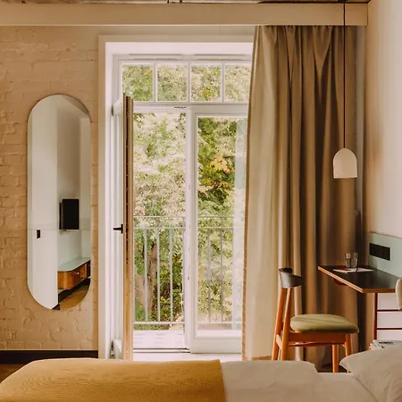 Apartmanhotel Wincent