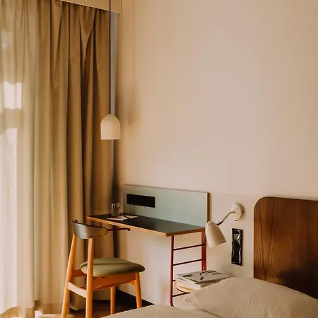 Aparthotel Wincent 3*