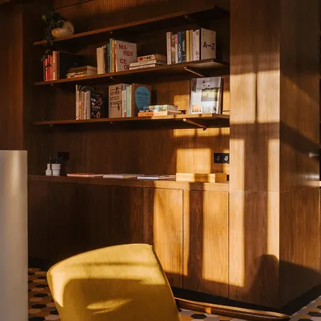 Wincent Apartmanhotel Gdynia