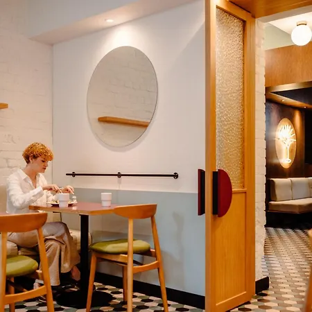 Wincent Aparthotel 3*