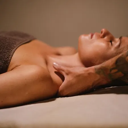 Wincent Apartmanhotel Gdynia