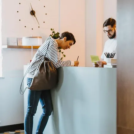 Apartmanhotel Wincent 3*