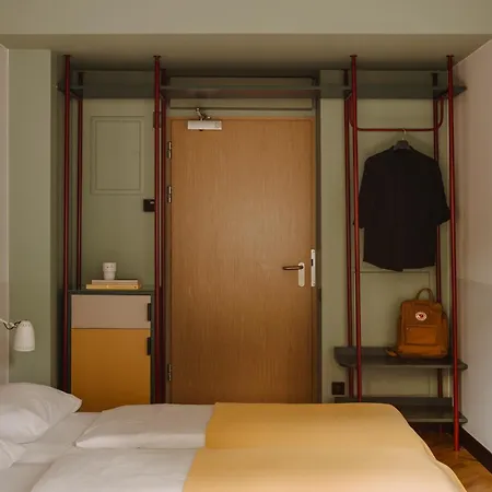 Wincent Aparthotel Gdynia