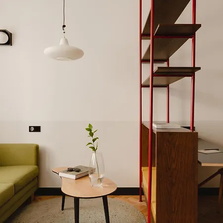 Wincent Apartmanhotel