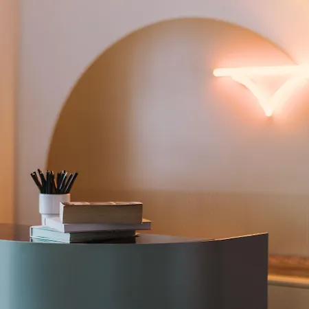 Wincent Lejlighedshotel Gdynia