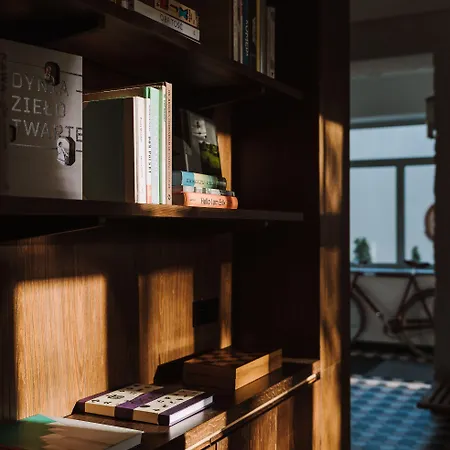 Apartmanhotel Wincent