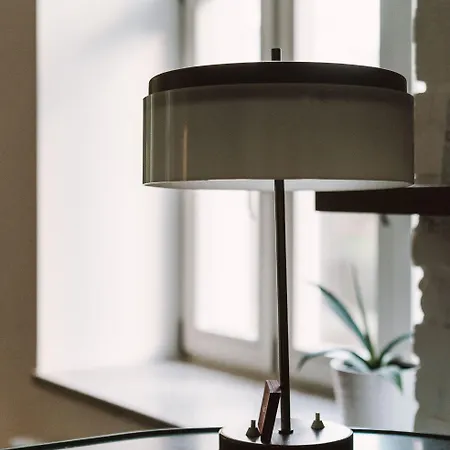 Aparthotel Wincent Gdynia