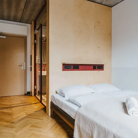 Apartmanhotel Wincent
