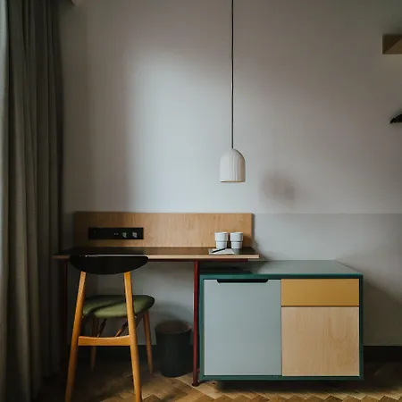 Wincent Apartmanhotel 3*