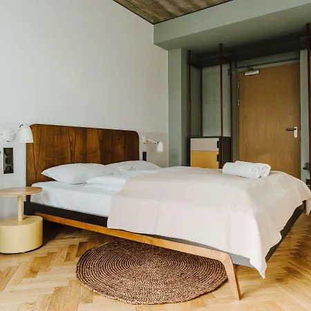 Aparthotel Wincent 3*