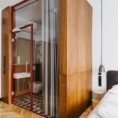Wincent Lejlighedshotel