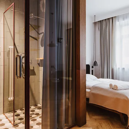 Wincent Lejlighedshotel Gdynia