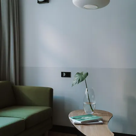 Lejlighedshotel Wincent Gdynia