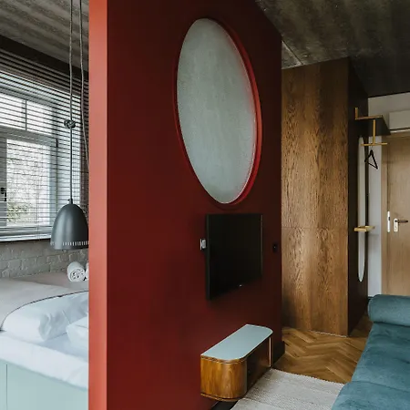 Lejlighedshotel Wincent