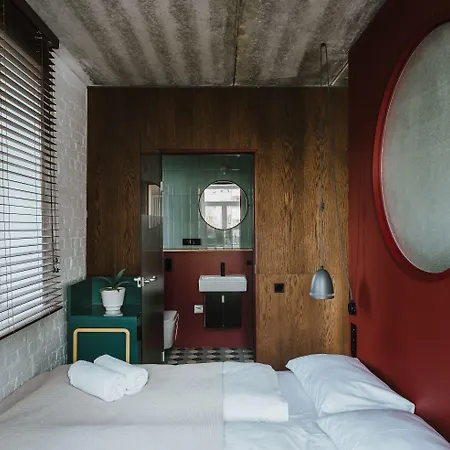 Lejlighedshotel Wincent