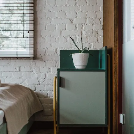 Wincent Lejlighedshotel Gdynia