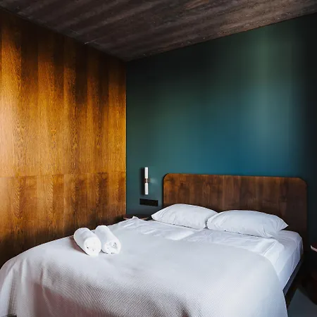 Lejlighedshotel Wincent Gdynia