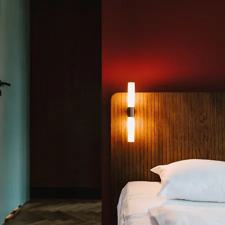 Aparthotel Wincent 3*