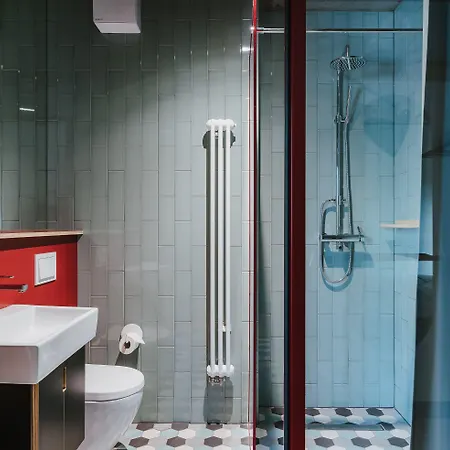 Apartmanhotel Wincent