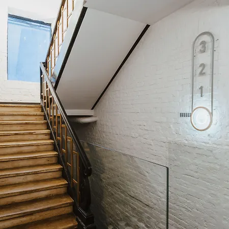 Wincent Aparthotel Gdynia