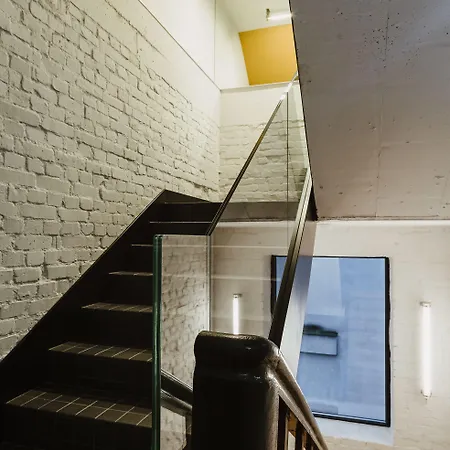 Wincent Lejlighedshotel Gdynia