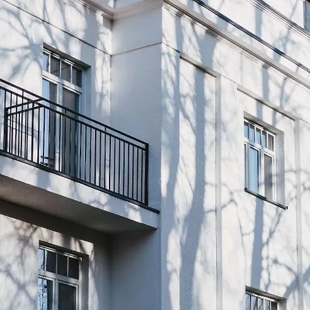 Lejlighedshotel Wincent Gdynia