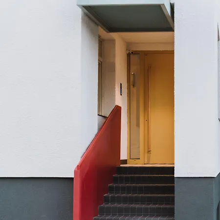 Lejlighedshotel Wincent Gdynia