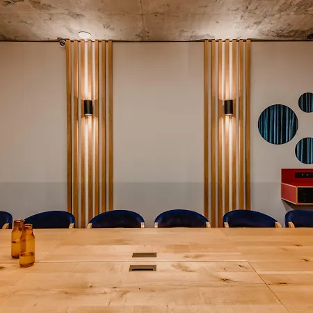 Wincent Apartmanhotel Gdynia