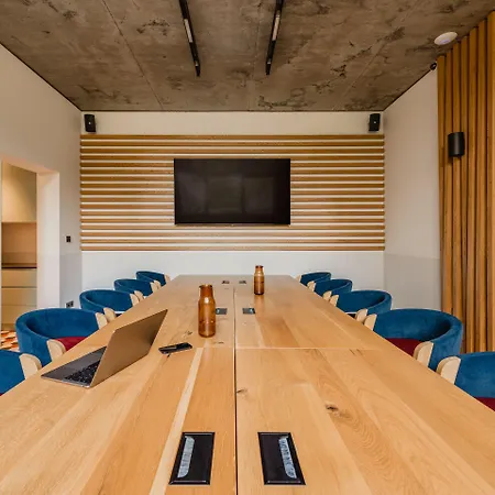 Apartmanhotel Wincent