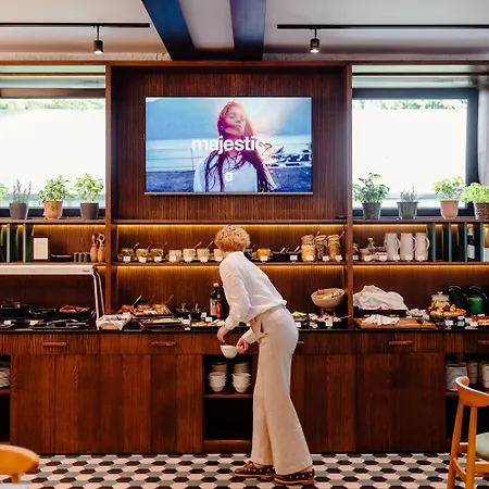 Wincent Lejlighedshotel Gdynia
