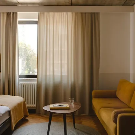 Wincent Aparthotel
