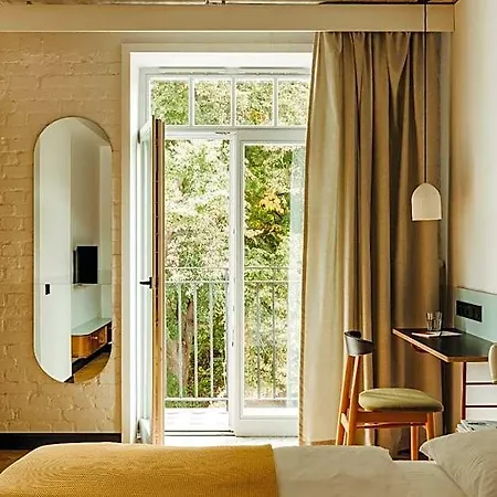 Wincent Apartahotel 3*