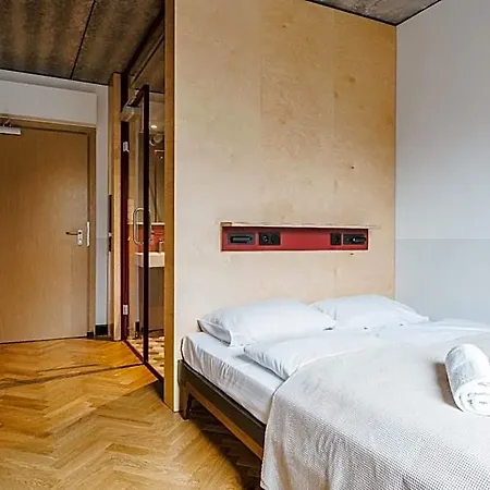 Wincent Lejlighedshotel 3*