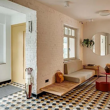 Lejlighedshotel Wincent