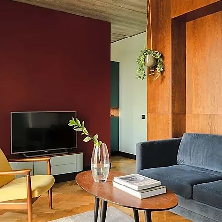 Lejlighedshotel Wincent 3*