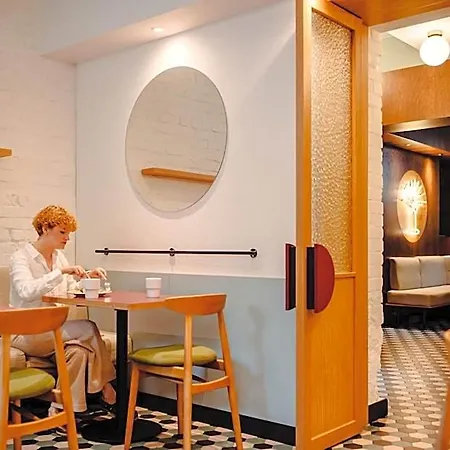 Lejlighedshotel Wincent Gdynia