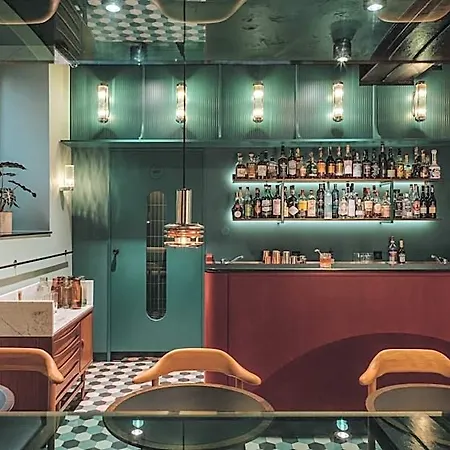 Wincent Lejlighedshotel