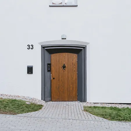 Lejlighedshotel Wincent 3*