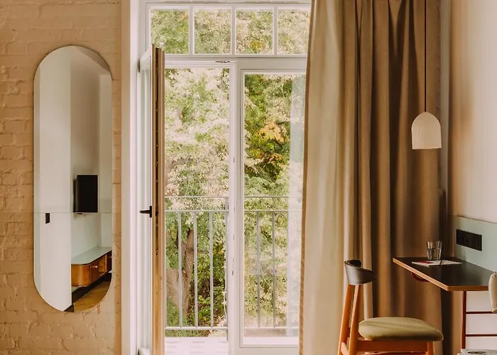 מלון דירות Wincent