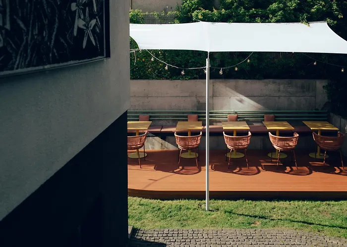 Wincent 3* גדינייה