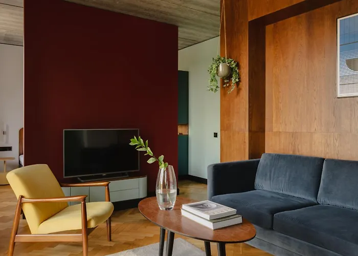 Wincent 3* גדינייה