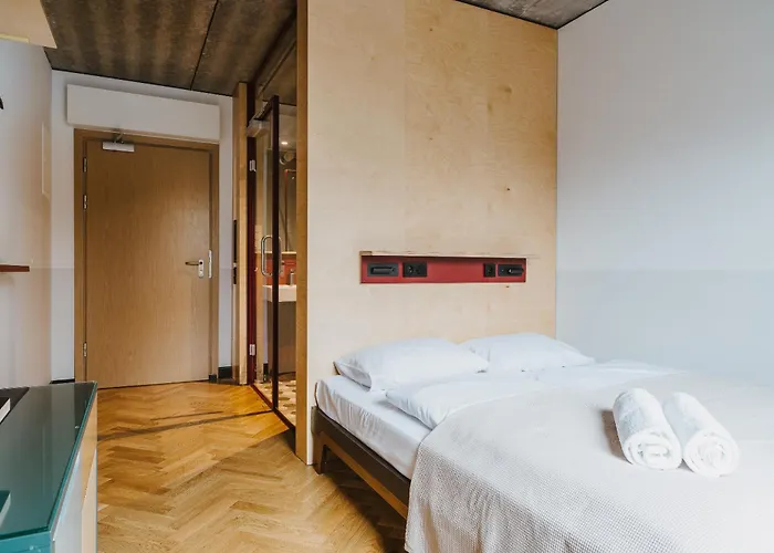 Wincent 3* גדינייה