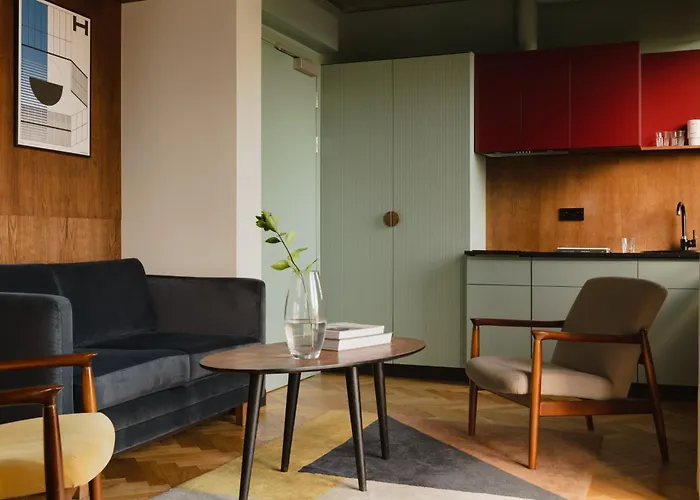 Wincent 3* גדינייה