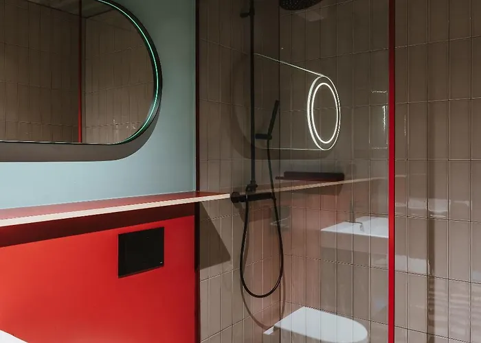 Wincent מלון דירות