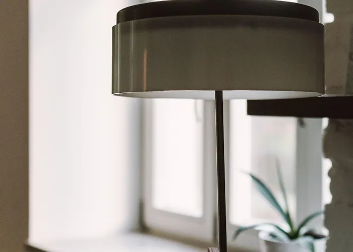 מלון דירות Wincent גדינייה