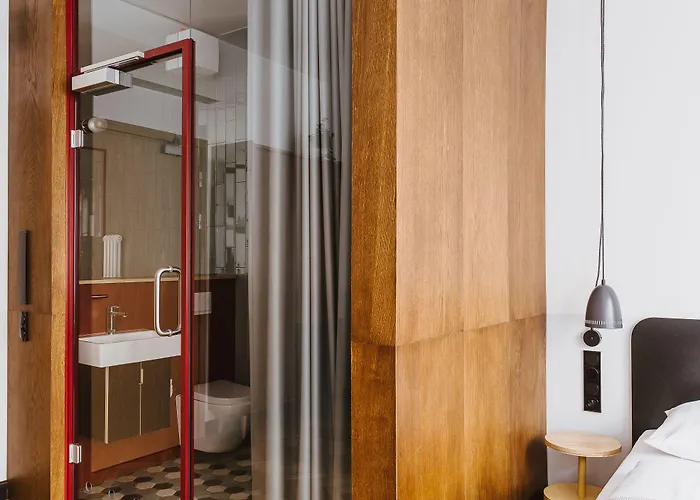 Wincent מלון דירות