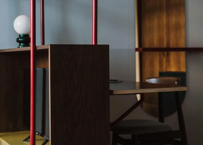 Wincent מלון דירות