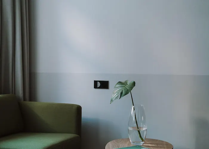 מלון דירות Wincent גדינייה